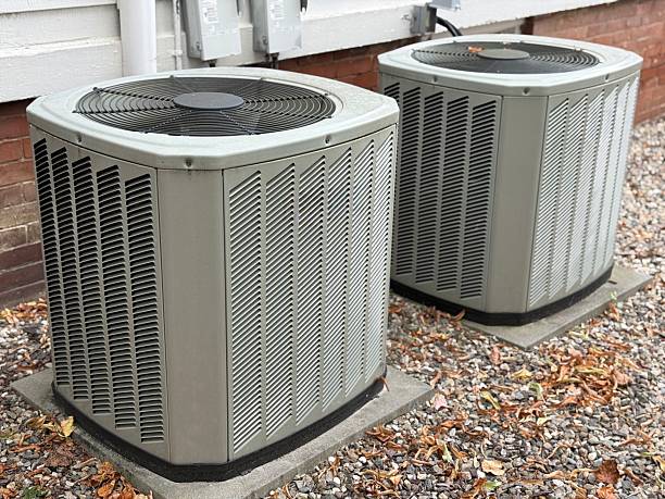 Reliable Emergency Hvac contractor in Pope Valley, CA by JG Cool HVAC